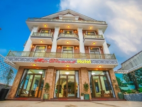 Mai Diamond Hotel